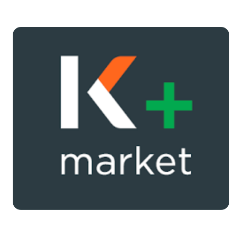 K Plus Market