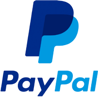 PayPal Logo