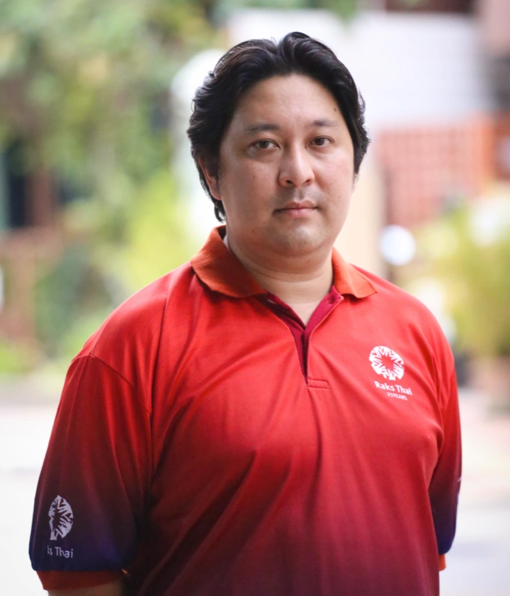 คุณสปุญญ์ภัส ขวัญประสาร