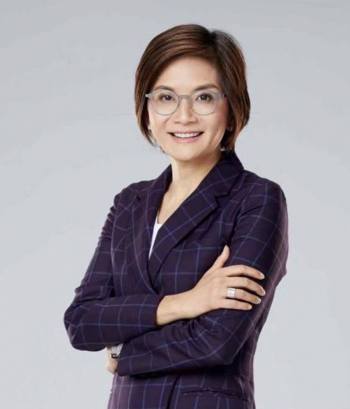 Ms. Kessara Thanyalakpark