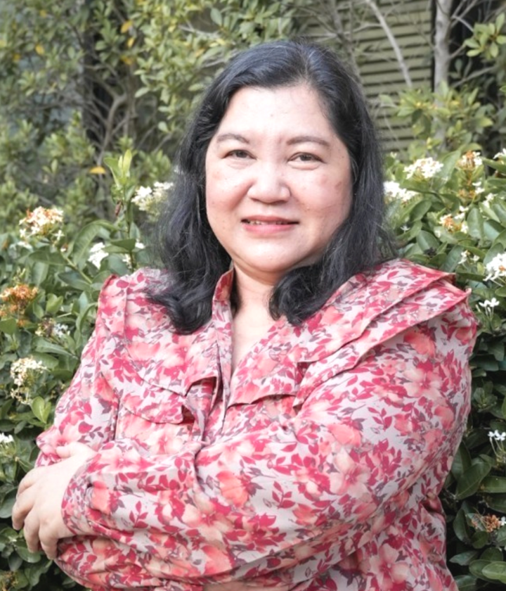 คุณศุภลักษณ์ ชำกรม