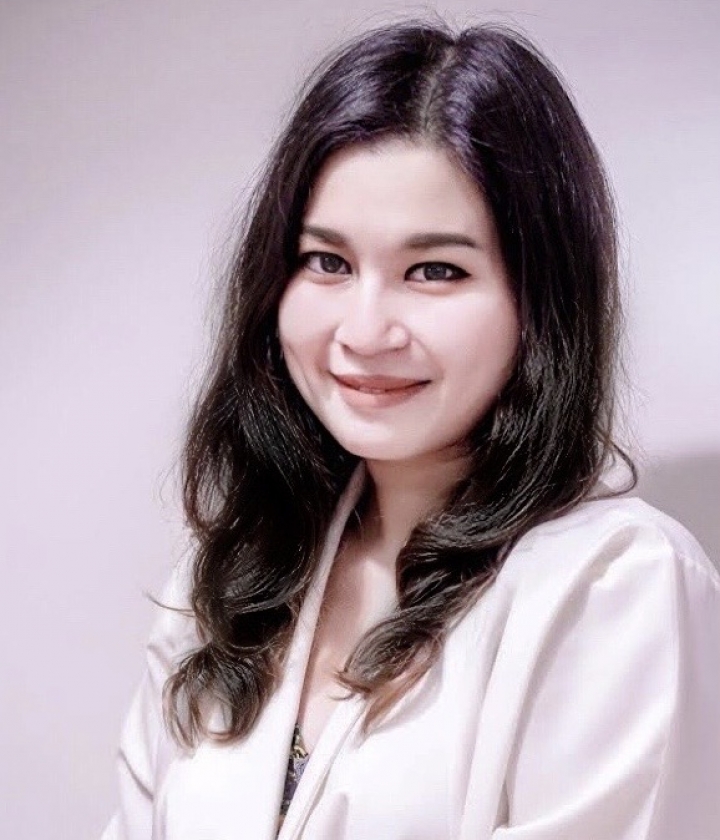 Panthatip mongkolsri