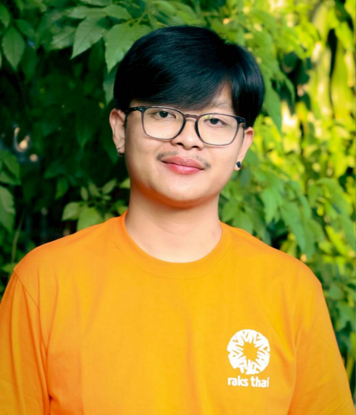 คุณจักรพันธ์ ธรรมวรีย์