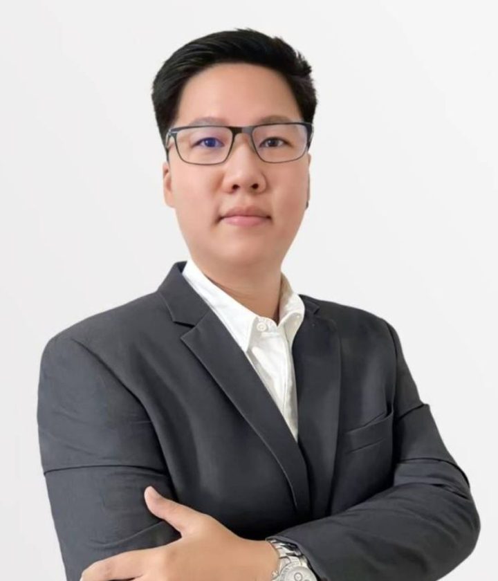 คุณณิชชา โตรักตระกูล