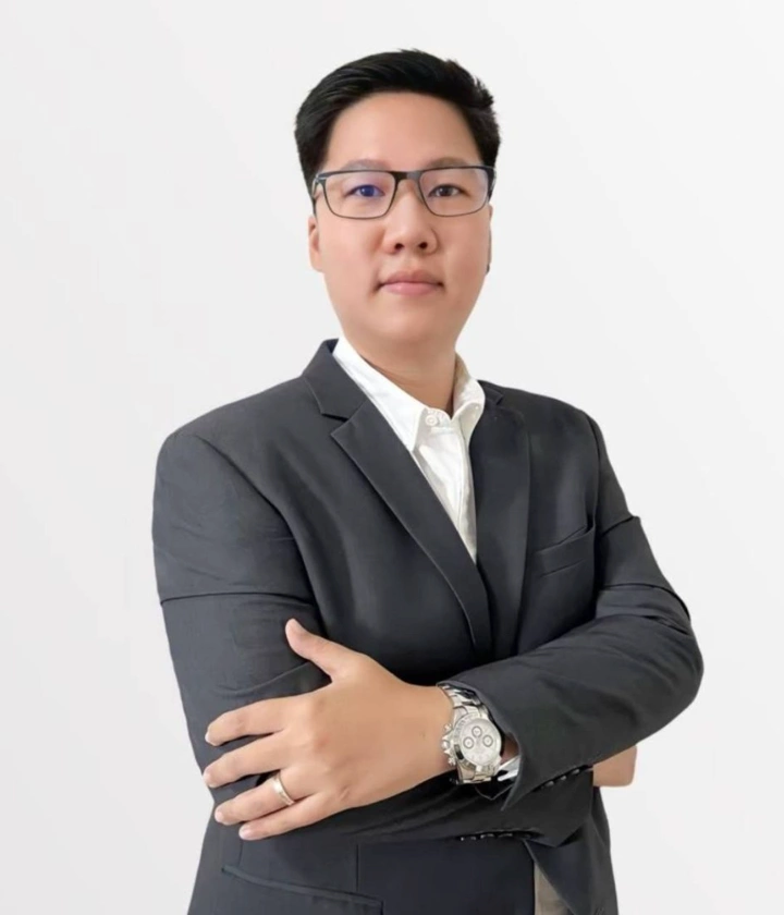 คุณณิชชา โตรักตระกูล