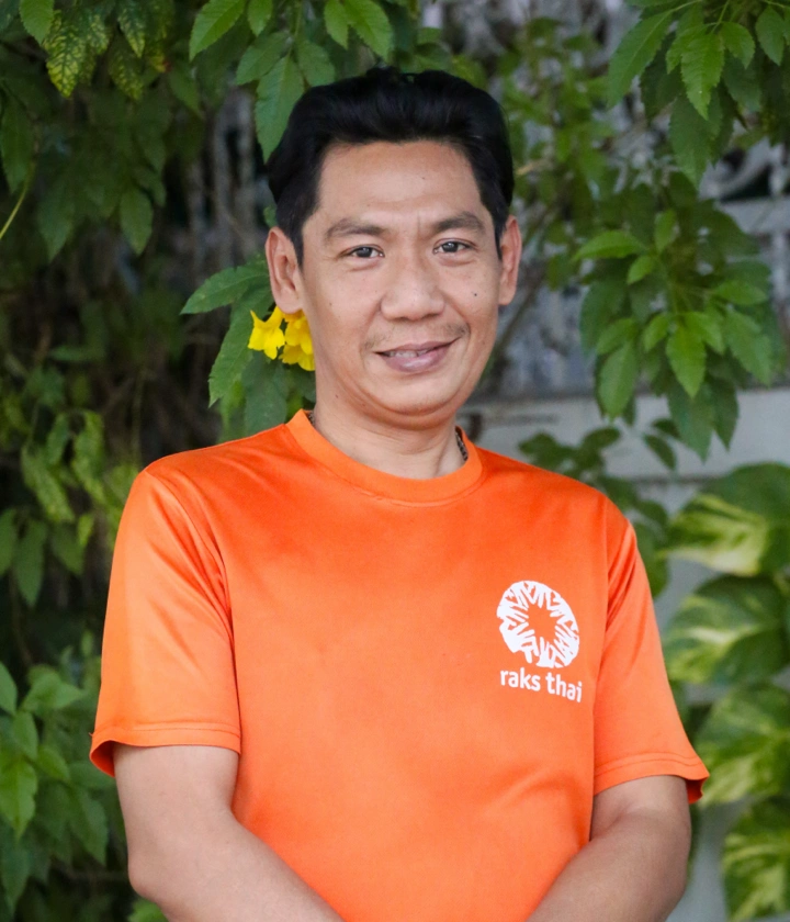 คุณสุธี ปานเงิน
