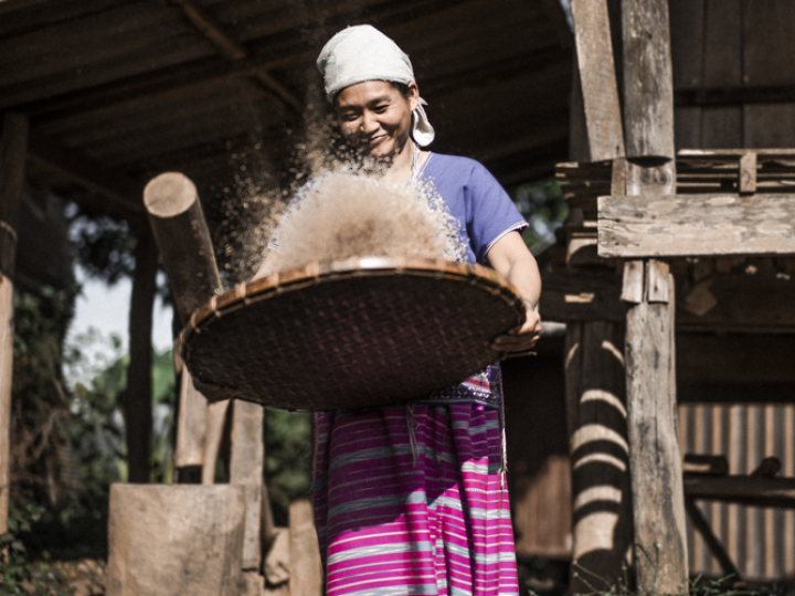 Nan Province Women’s Empowerment